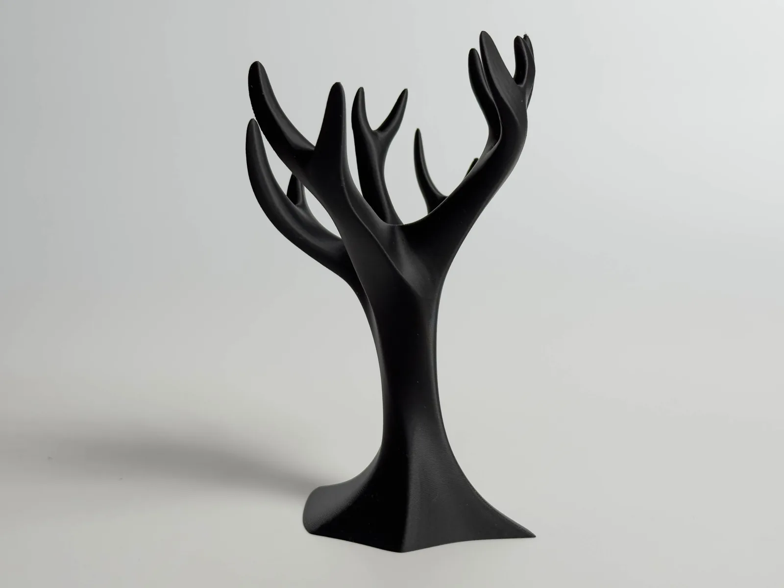 Árbol para joyas