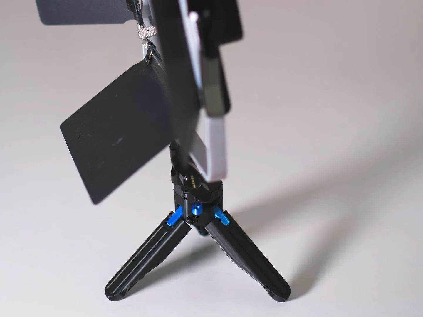 Mini trípode para celular impreso en 3D, foto 4