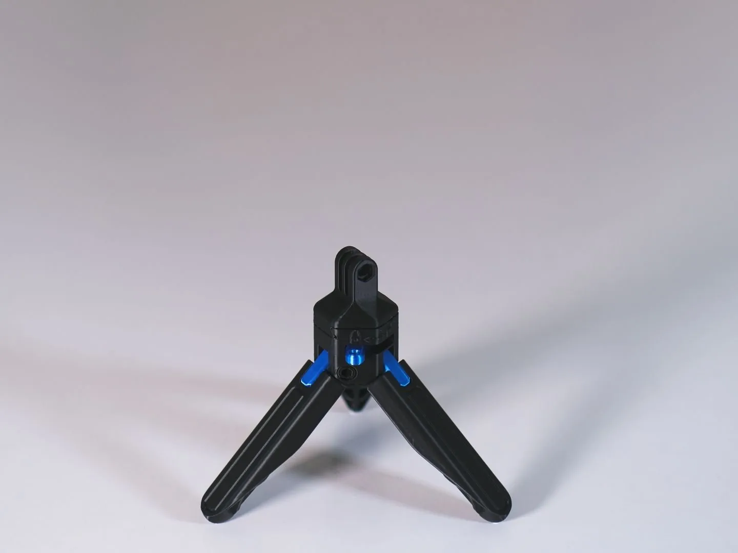 Mini trípode para celular impreso en 3D, foto 5
