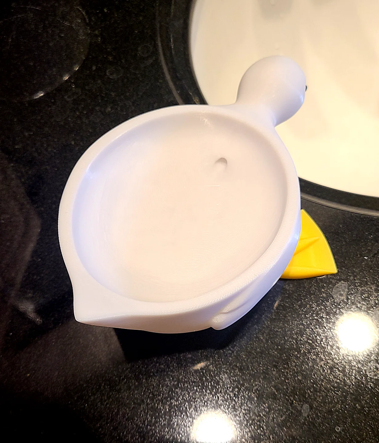 3D printed Duck Soap Dish, photo 4