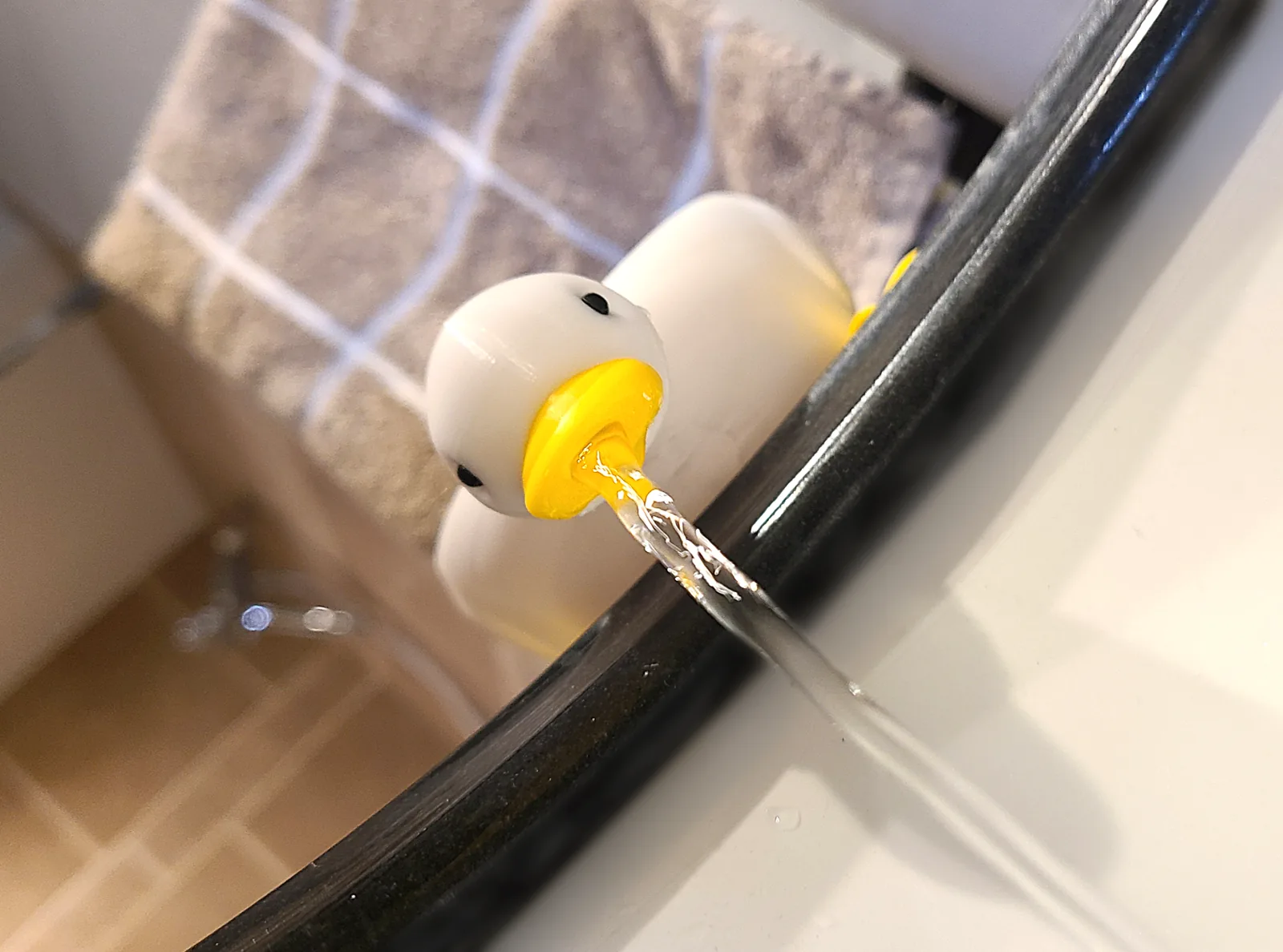 3D printed Duck Soap Dish, photo 5