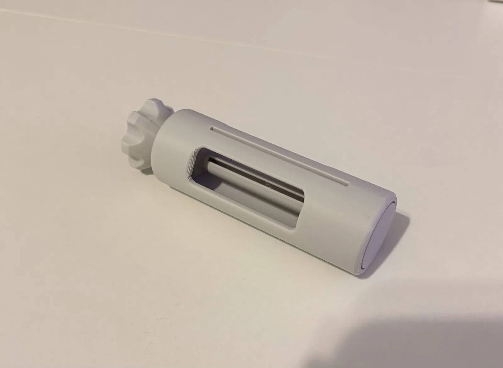 Toothpaste Squeezer