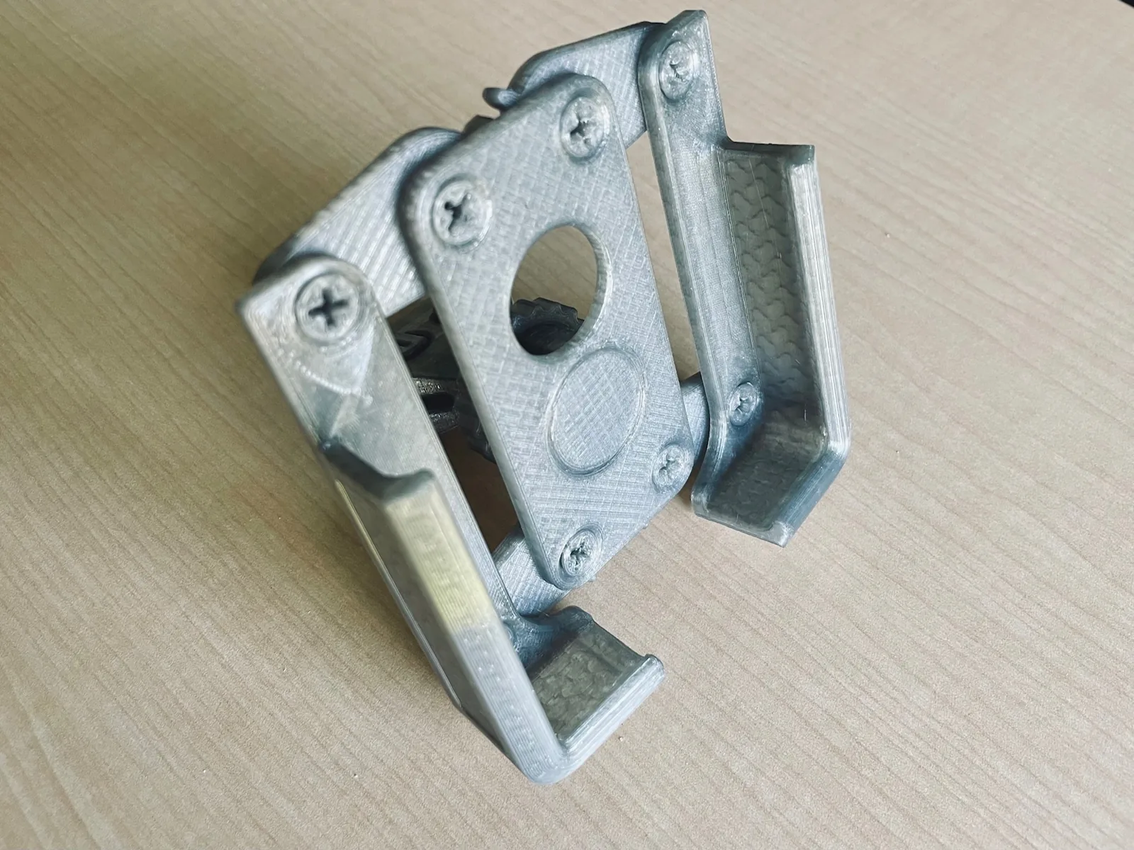3D printed Slim Vent Phone Holder, photo 4