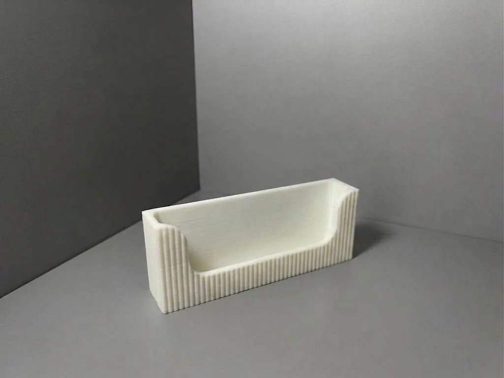 Soporte para gramera de cocina impreso en 3D, foto 4