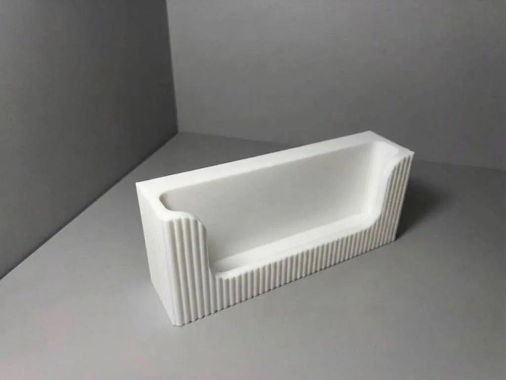 Soporte para gramera de cocina impreso en 3D, foto 5