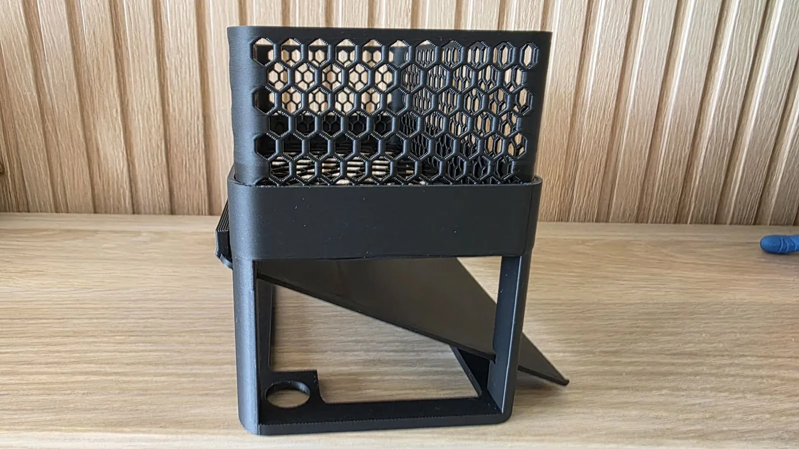 Organizador escurridor para lavaplatos impreso en 3D, foto 5