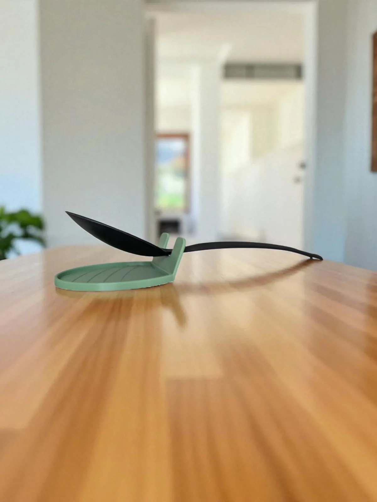 3D printed Kitchen Spoon Rest, photo 3