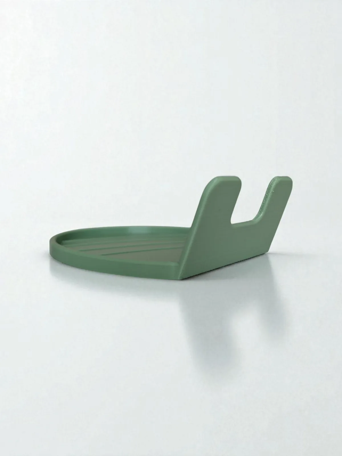 3D printed Kitchen Spoon Rest, photo 4