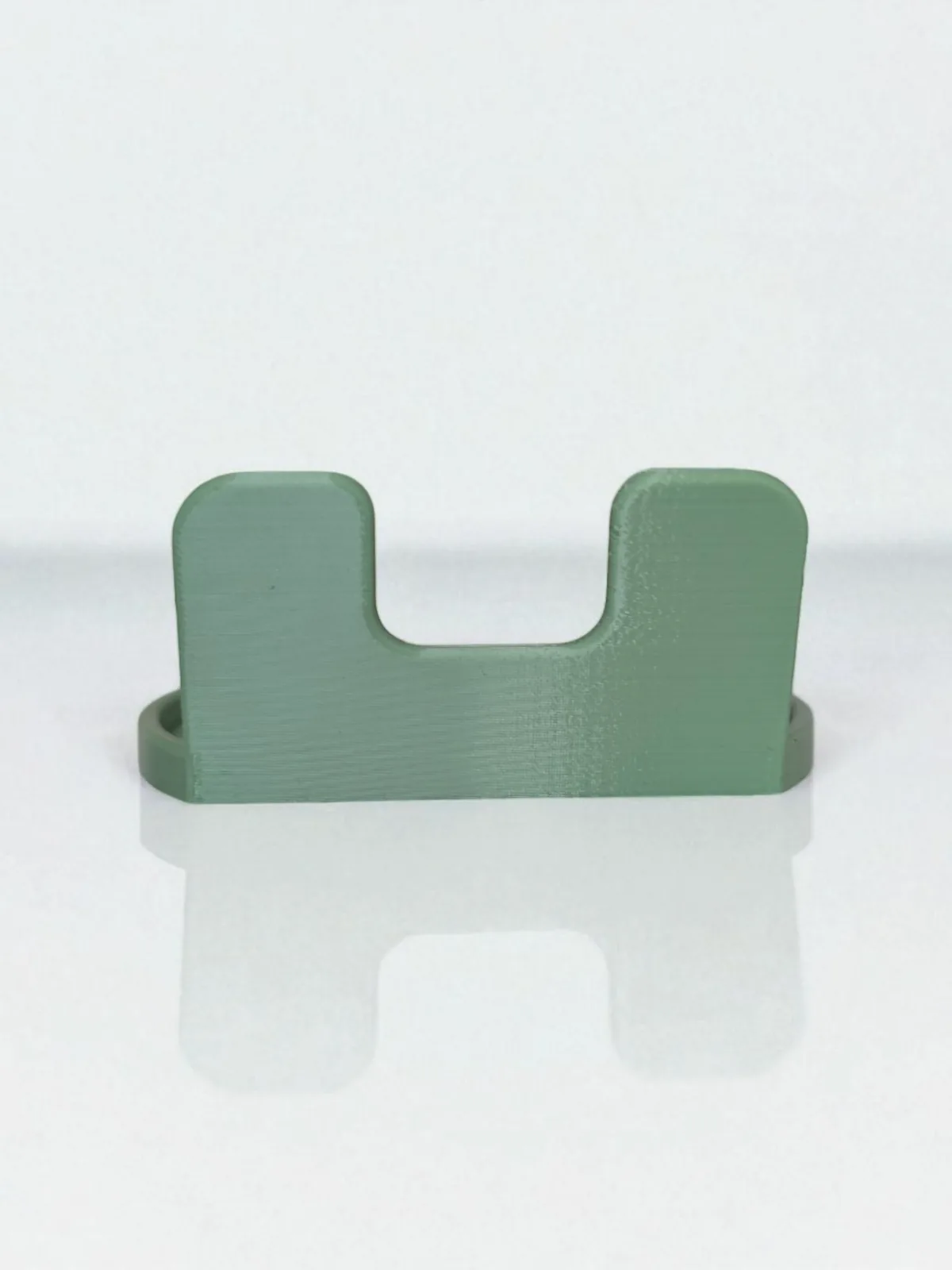 3D printed Kitchen Spoon Rest, photo 5