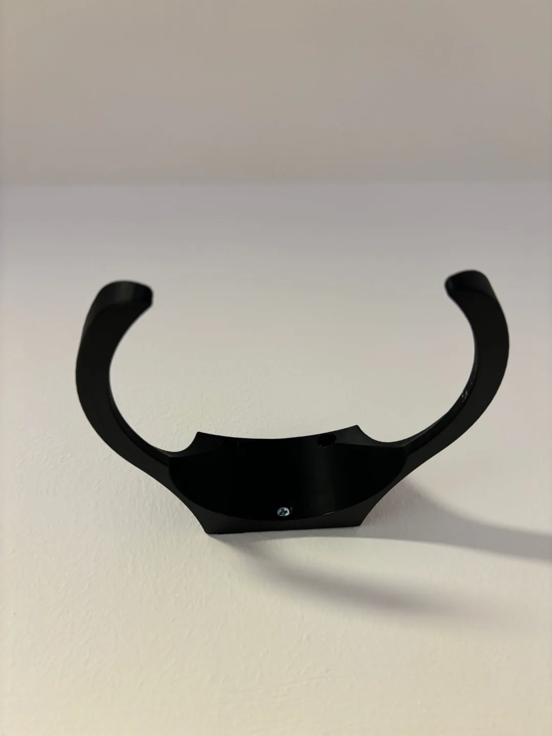 Soporte de pared para balón de baloncesto