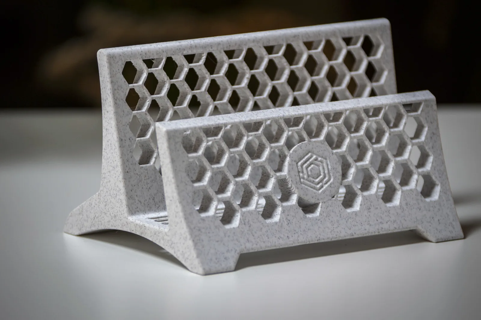 3D printed Dual-Use Laptop Stand, photo 6