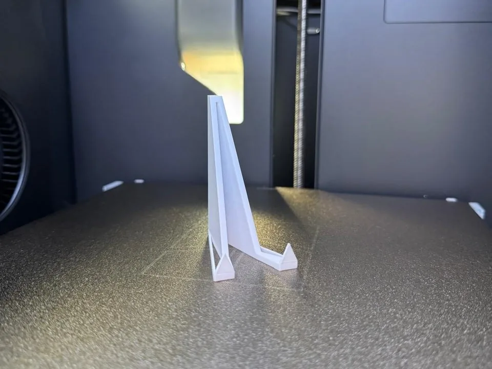 3D printed Mouse Display Stand, photo 3