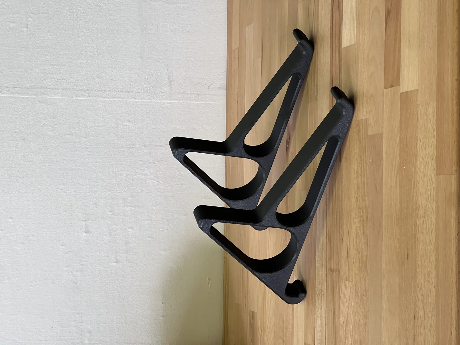 Suporte vertical para notebook impresso em 3D, foto 5