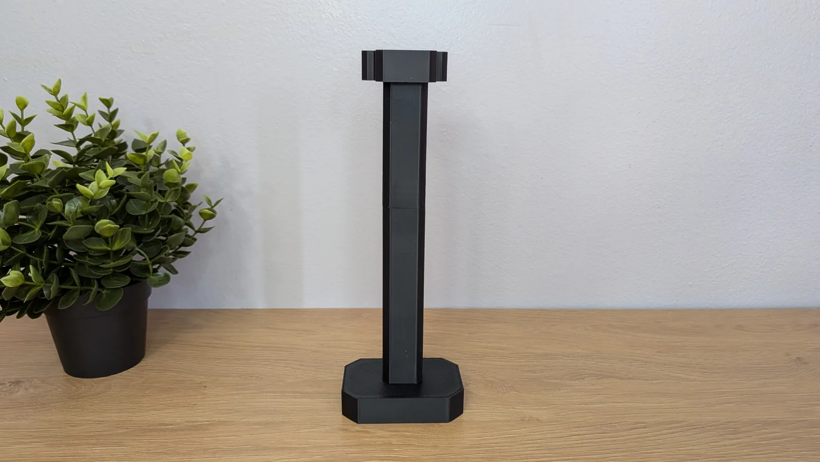 Soporte para cámara web impreso en 3D, foto 4