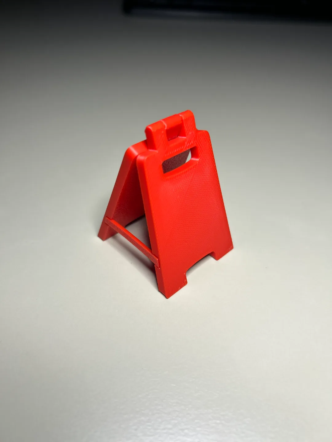 3D printed Mini “I Love You” Sign, photo 3