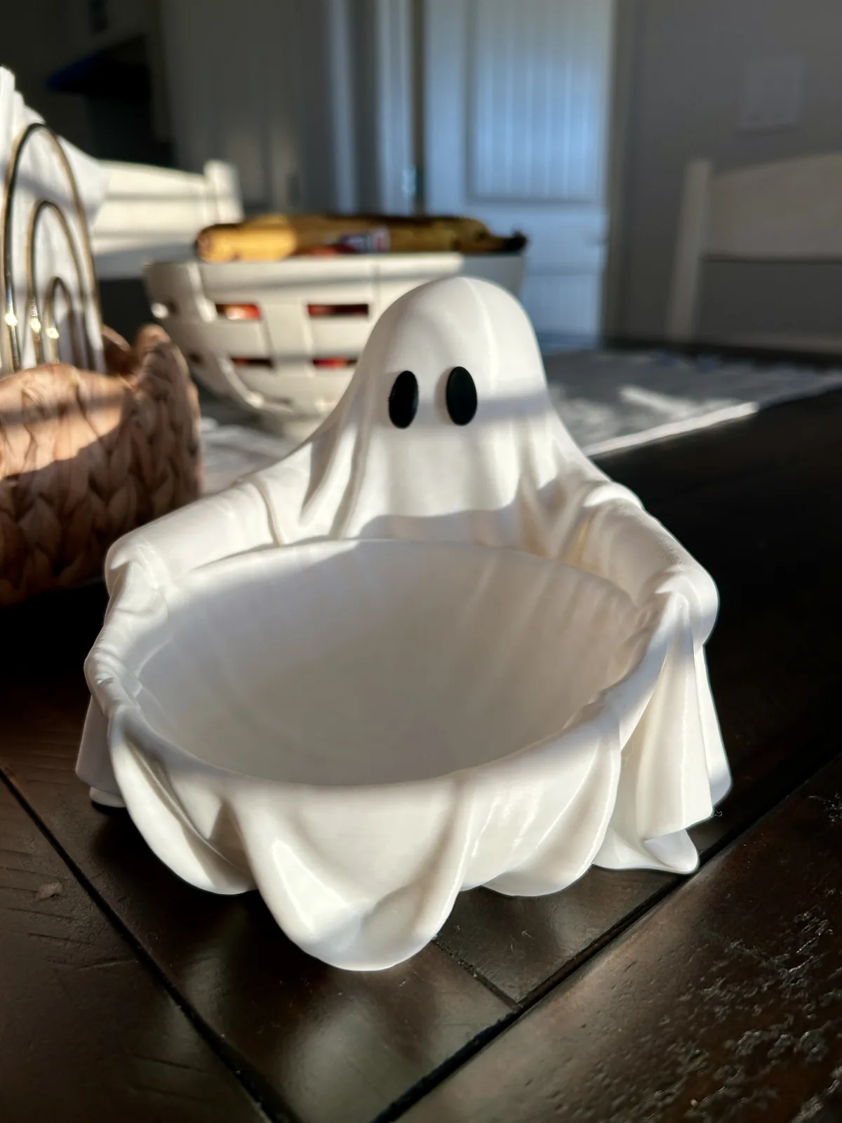 Tigela fantasma