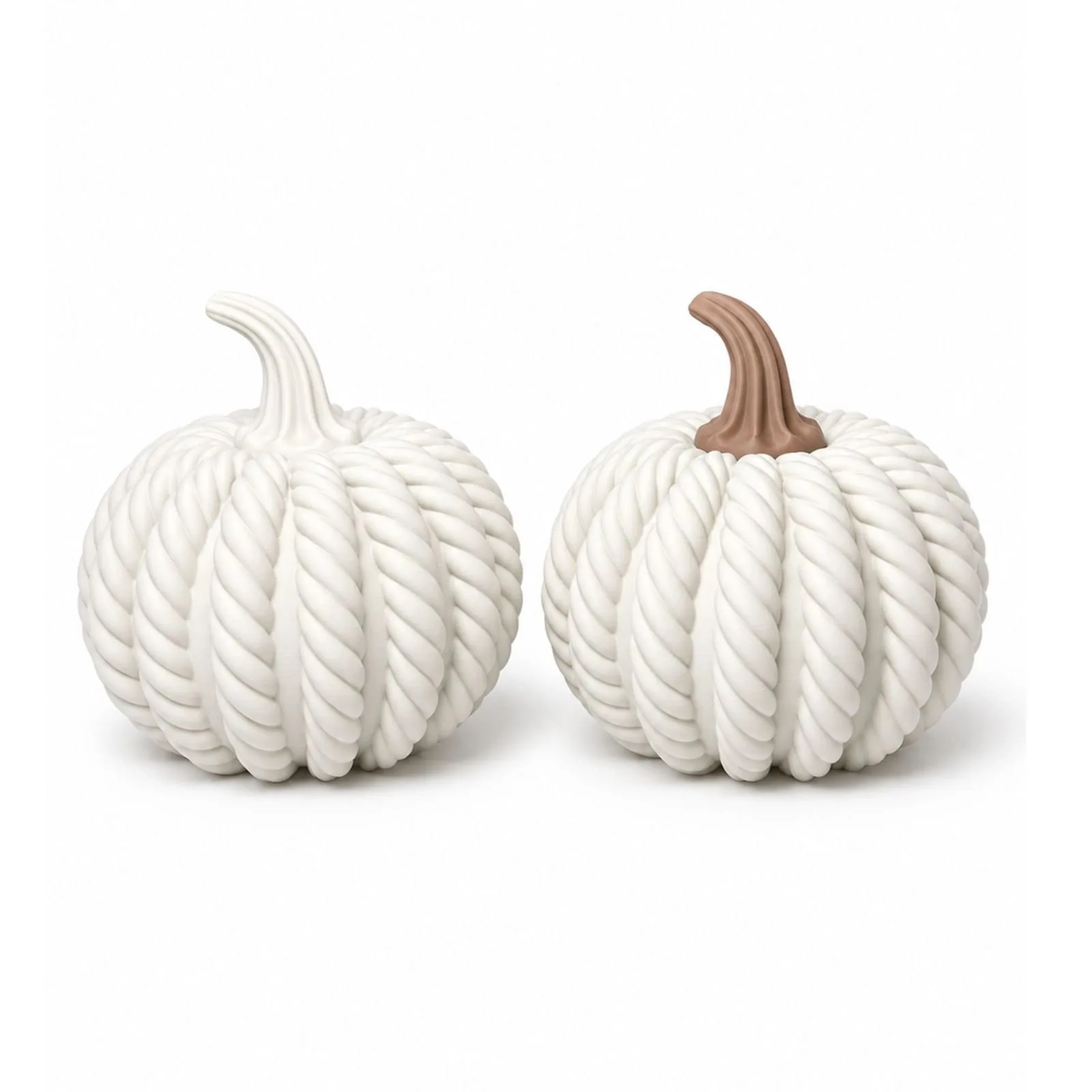 Calabazas de cuerda impreso en 3D, foto 2