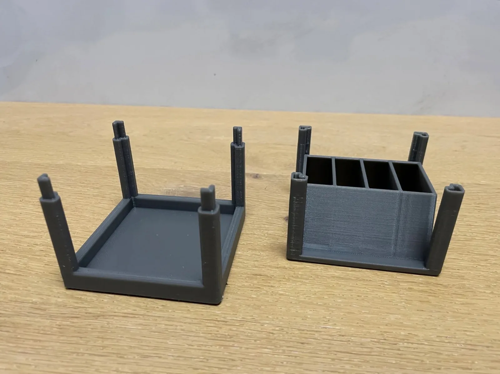 Soporte de mesa para alicates impreso en 3D, foto 4