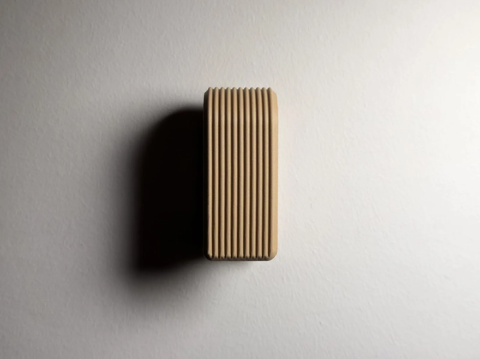 Gancho autobloqueante para toallas impreso en 3D, foto 5