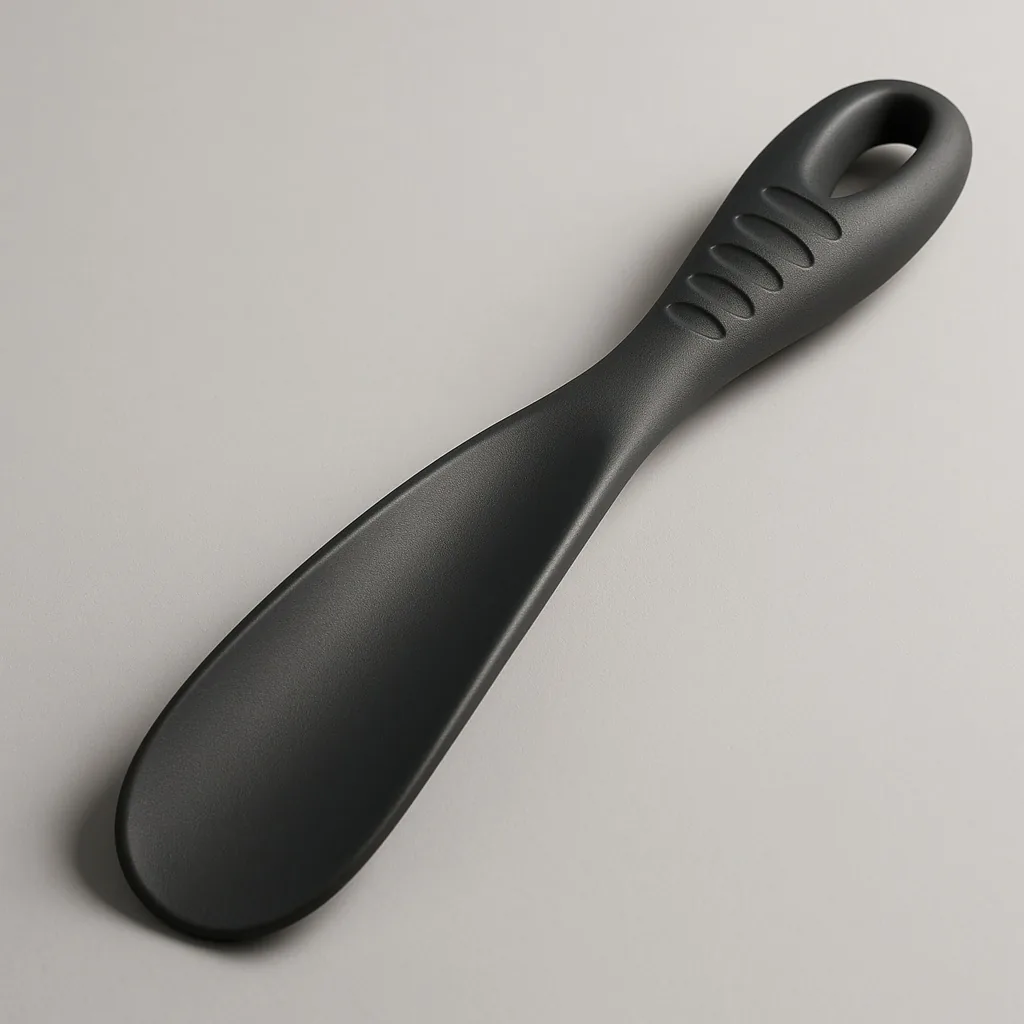 3D printed Ergonomic 20 cm Shoe Horn, photo 3
