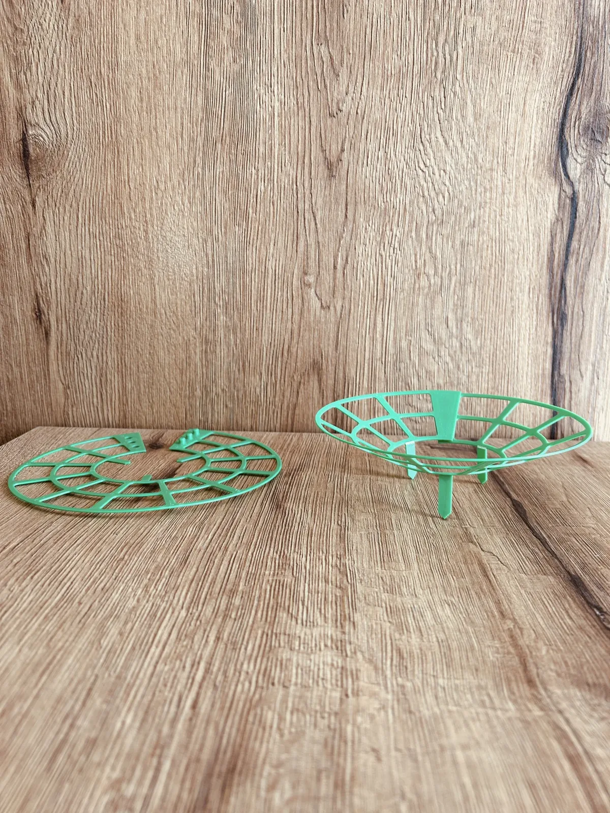 Soporte para fresas impreso en 3D, foto 4