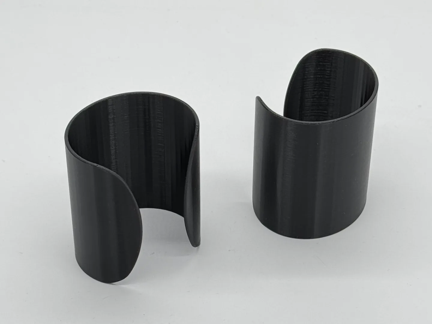 Brazalete tipo puño