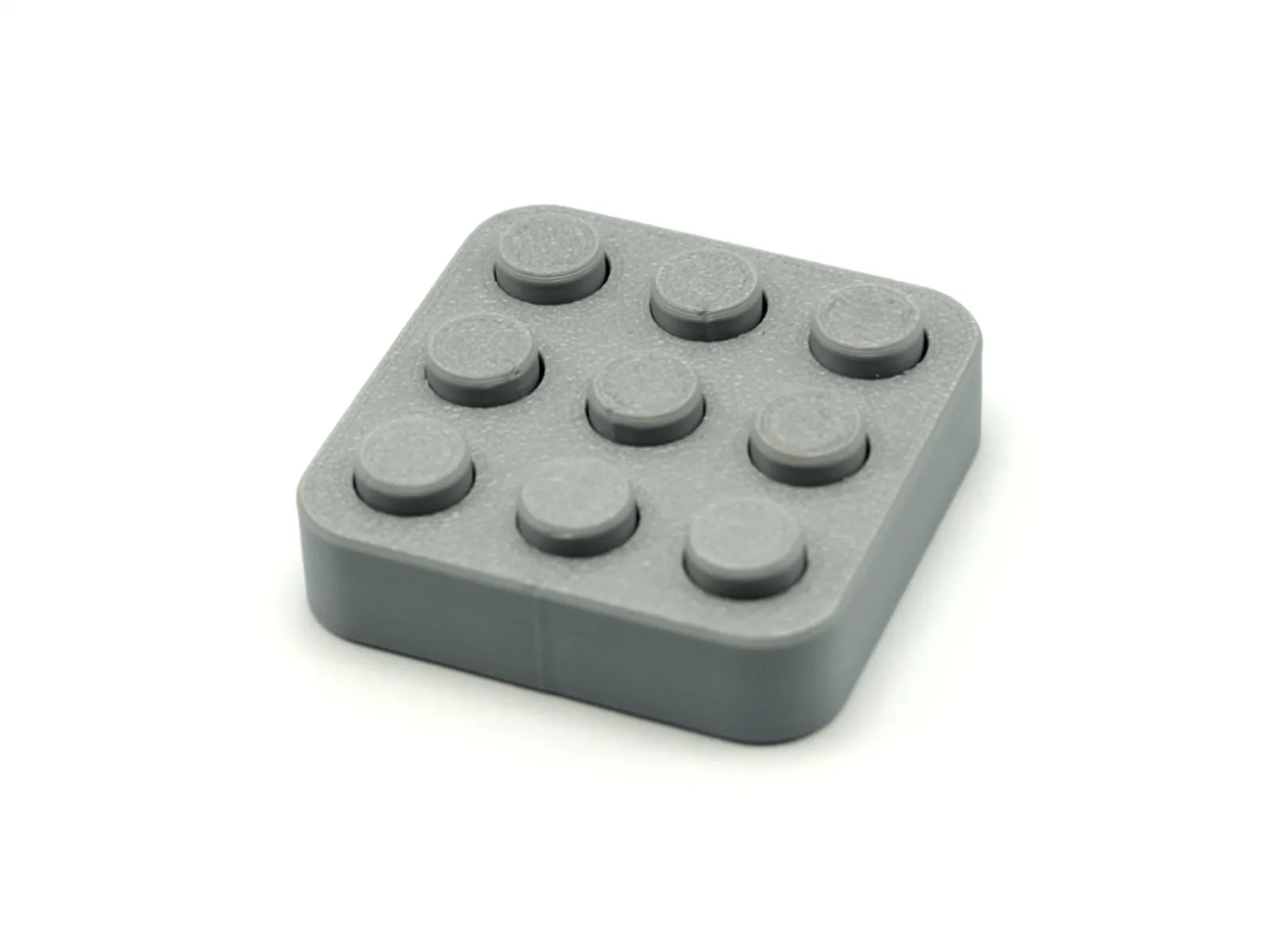Fidget de burbujas para presionar
