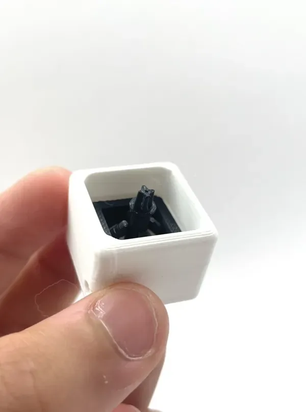 Llavero clicker mini
