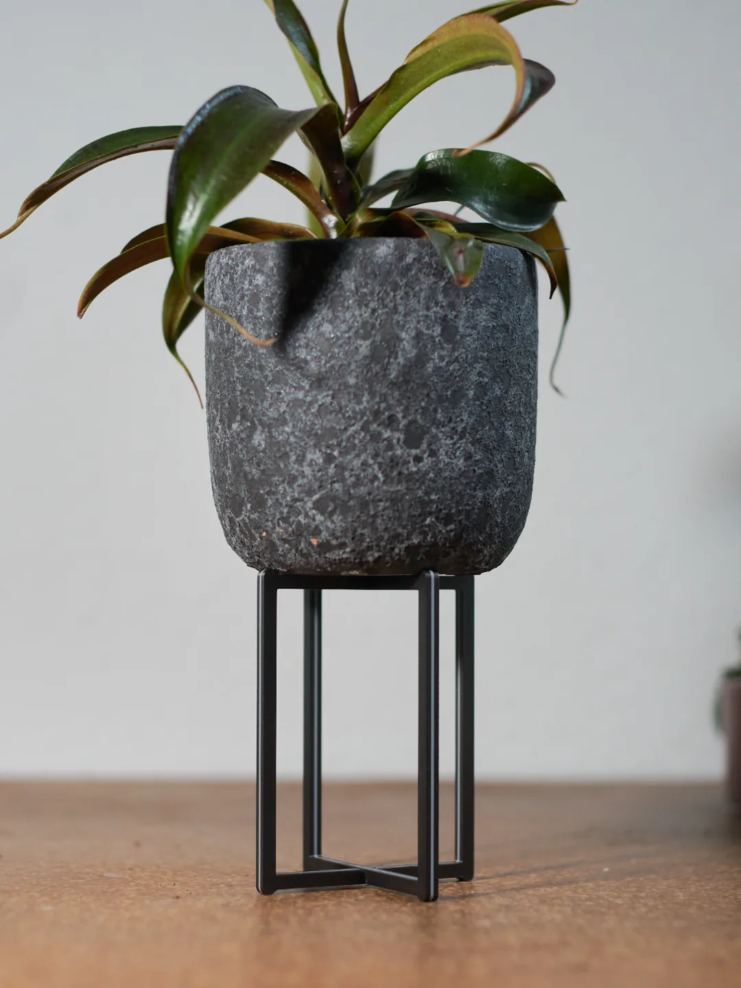 Suportes para vasos de encaixe impresso em 3D, foto 3