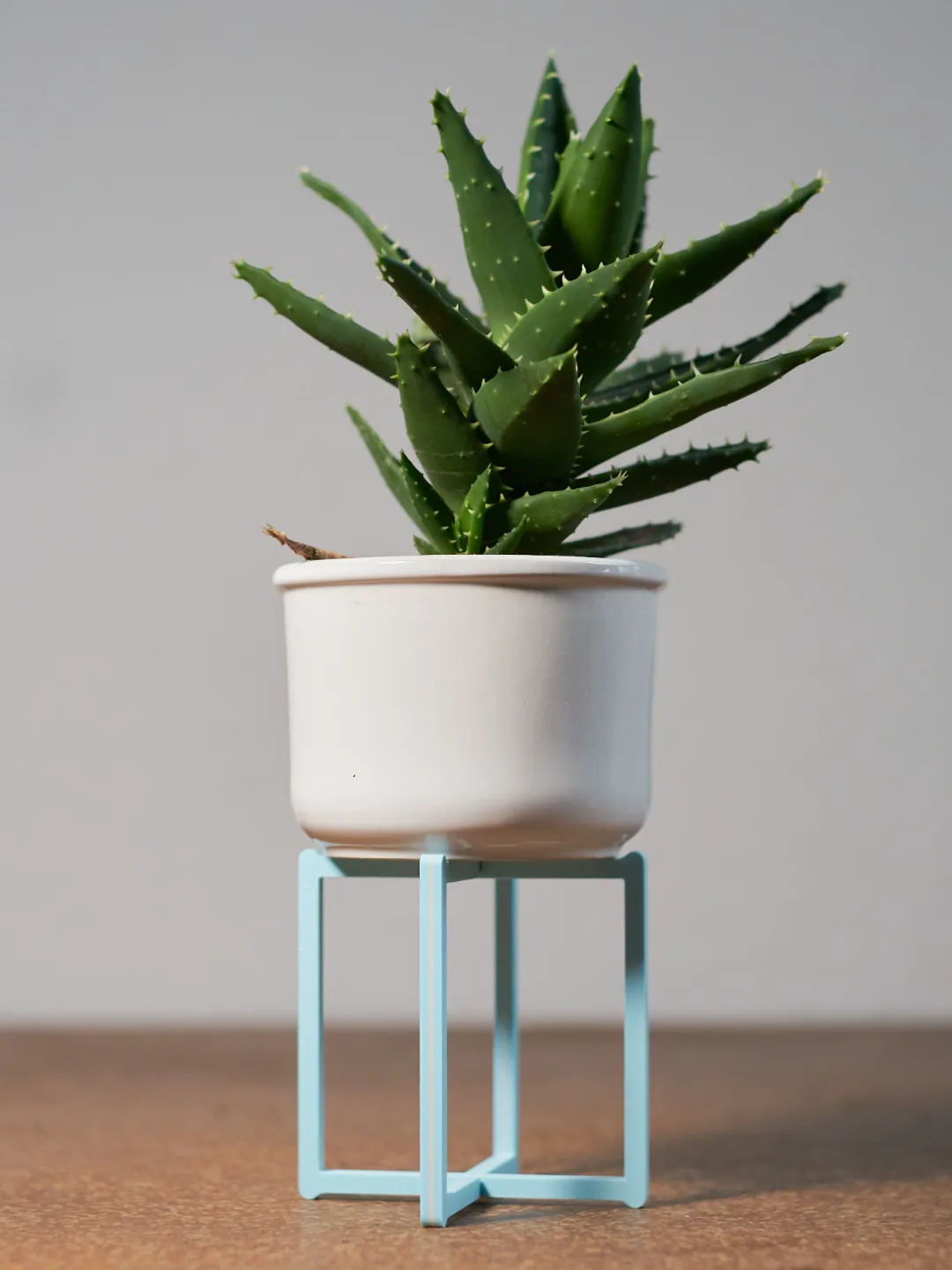 Suportes para vasos de encaixe impresso em 3D, foto 4