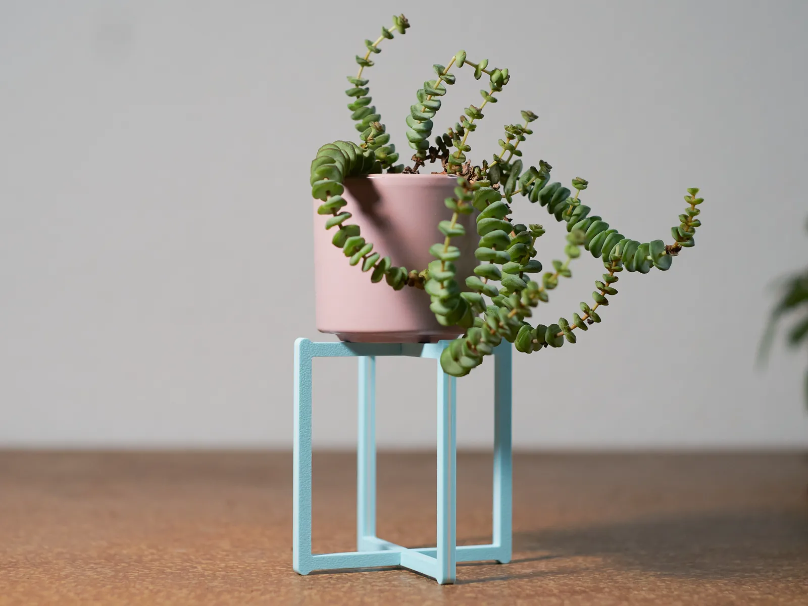 Suportes para vasos de encaixe impresso em 3D, foto 5