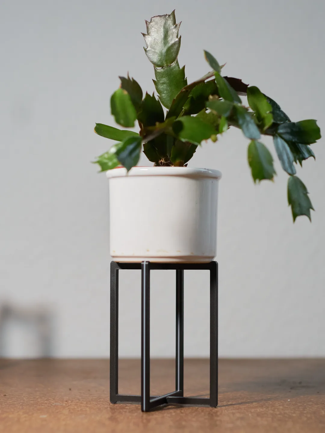 Suportes para vasos de encaixe impresso em 3D, foto 6