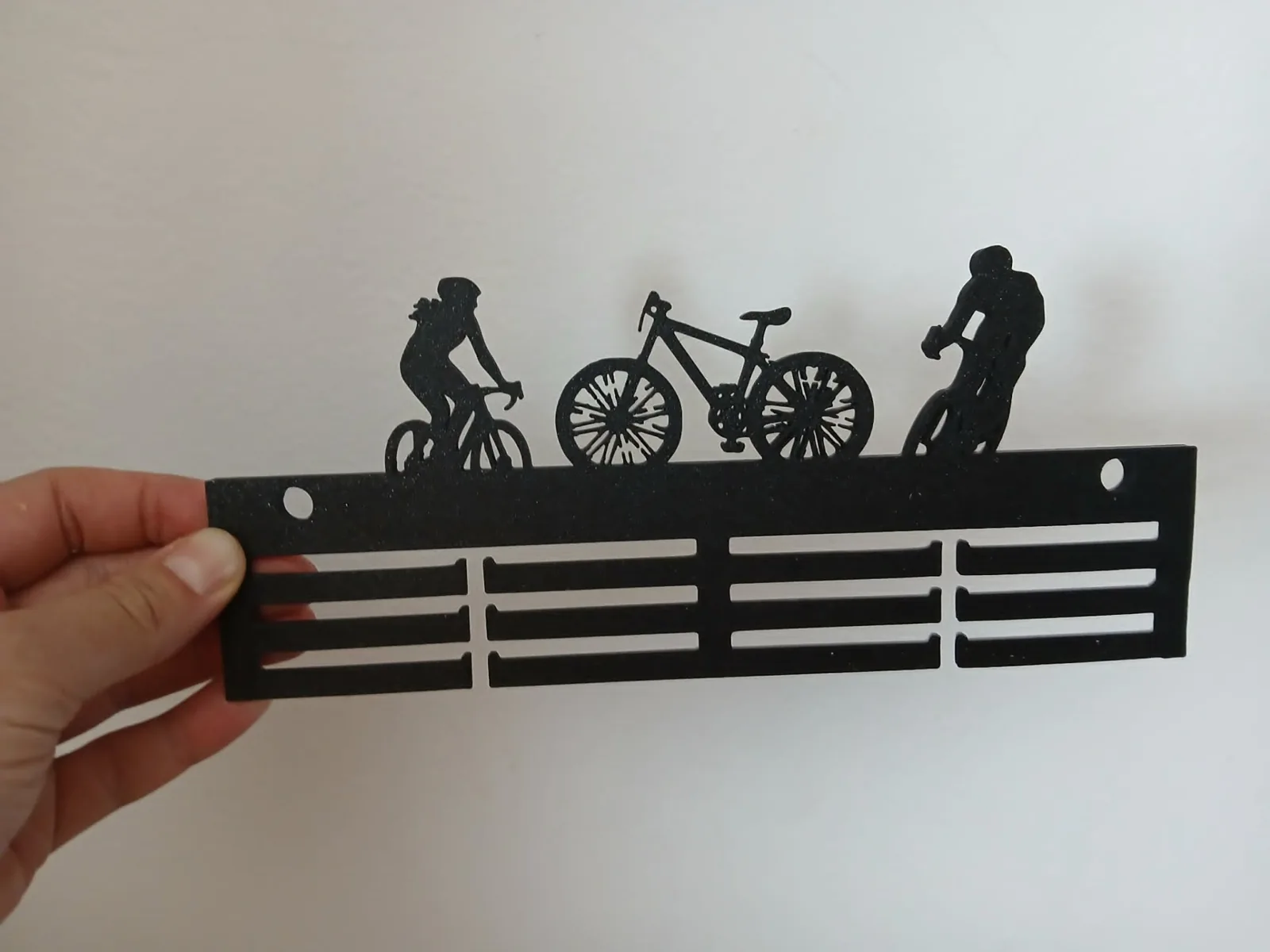 Medallero de ciclismo