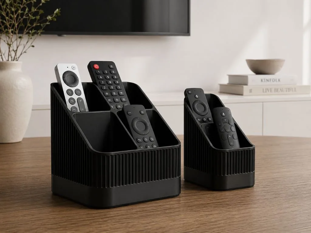 Organizador de controles impreso en 3D, foto 4