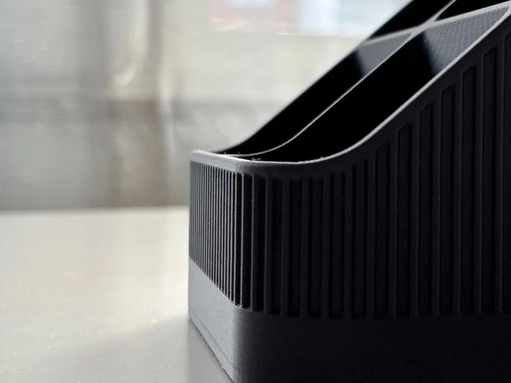 Organizador de controles impreso en 3D, foto 6