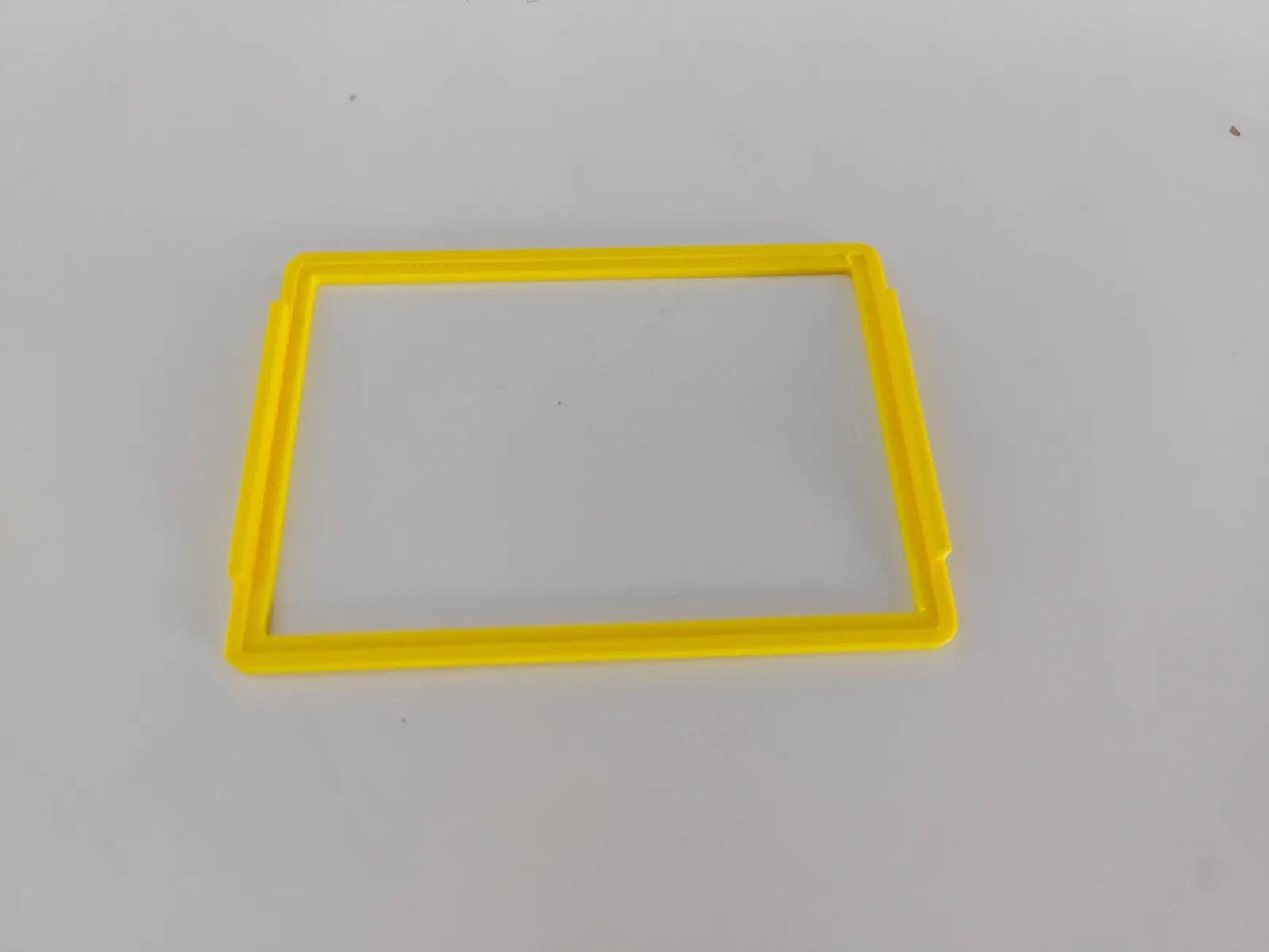 Marcos imantados para fotos impreso en 3D, foto 4