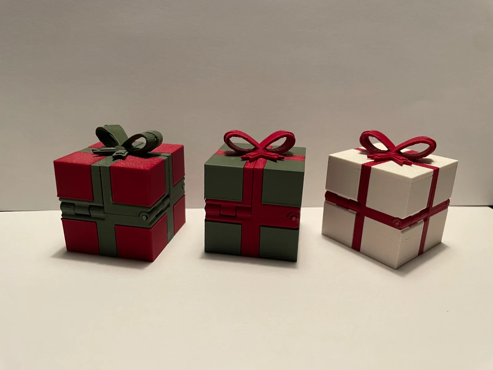 Caja de regalo sorpresa