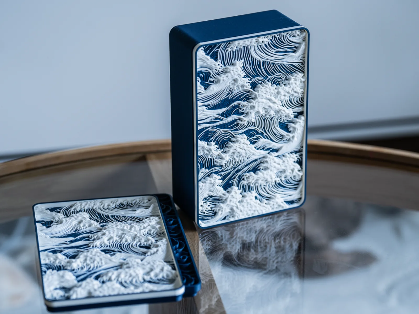 Wave Gift Box