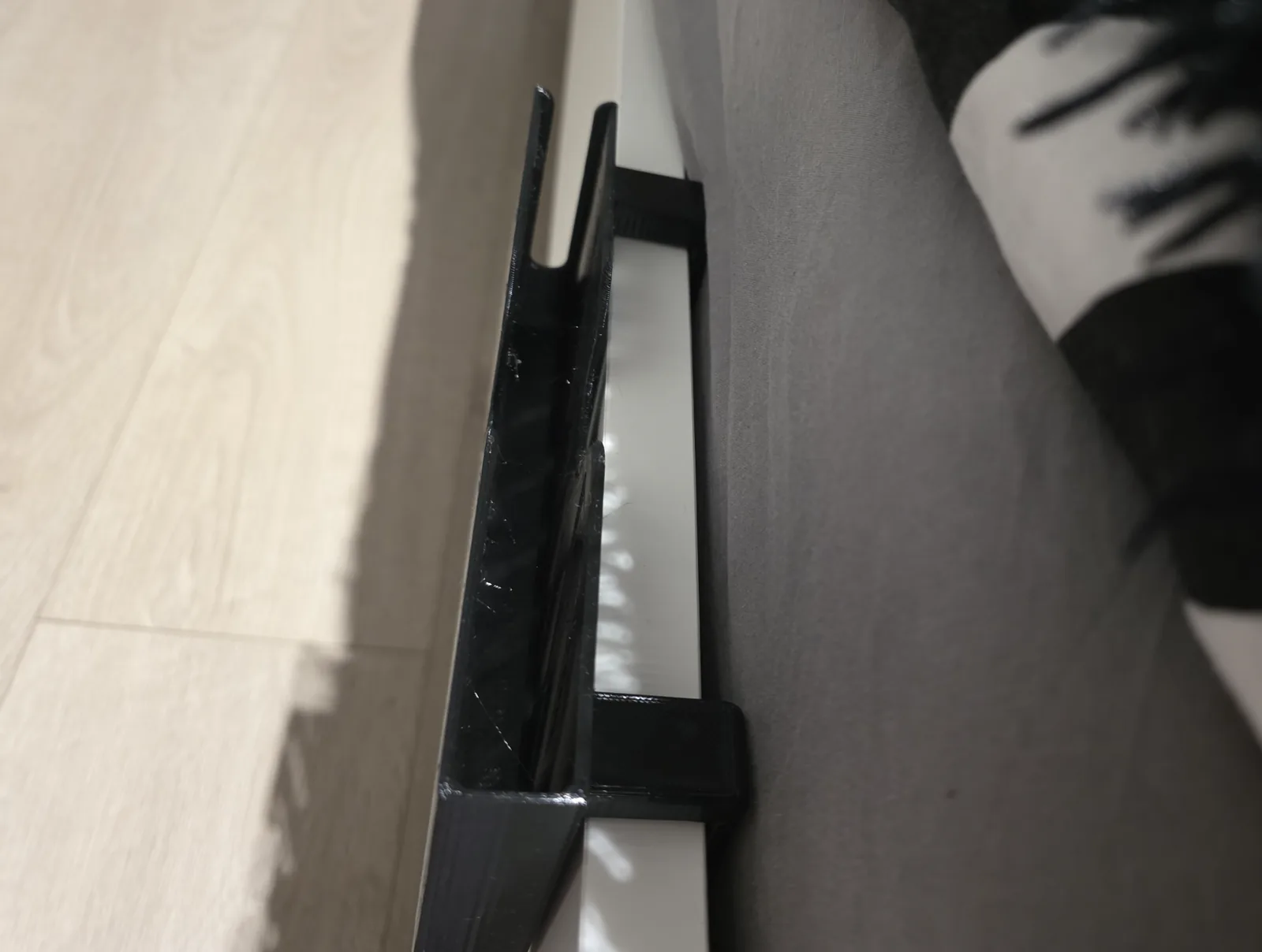 Soporte de celular para la cama o mesa de noche