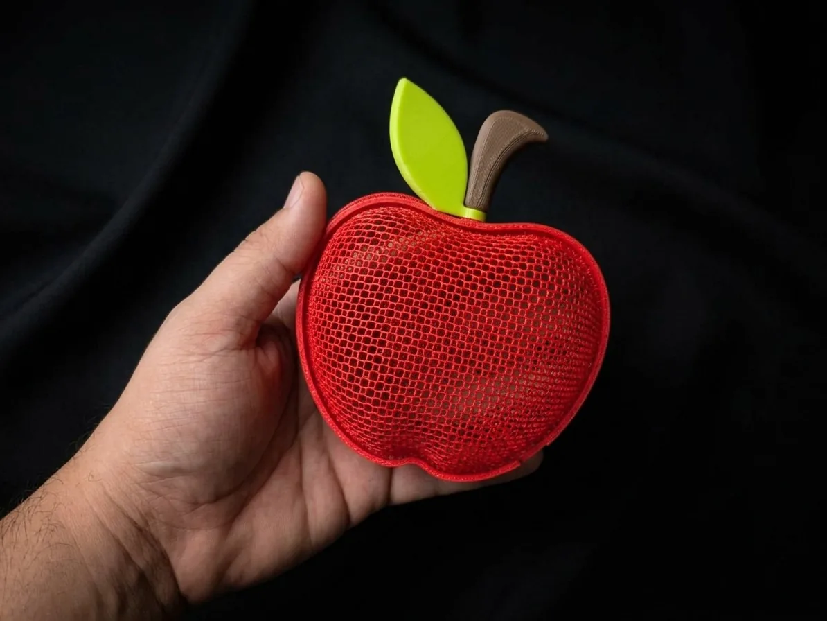 Teacher Gift Apple