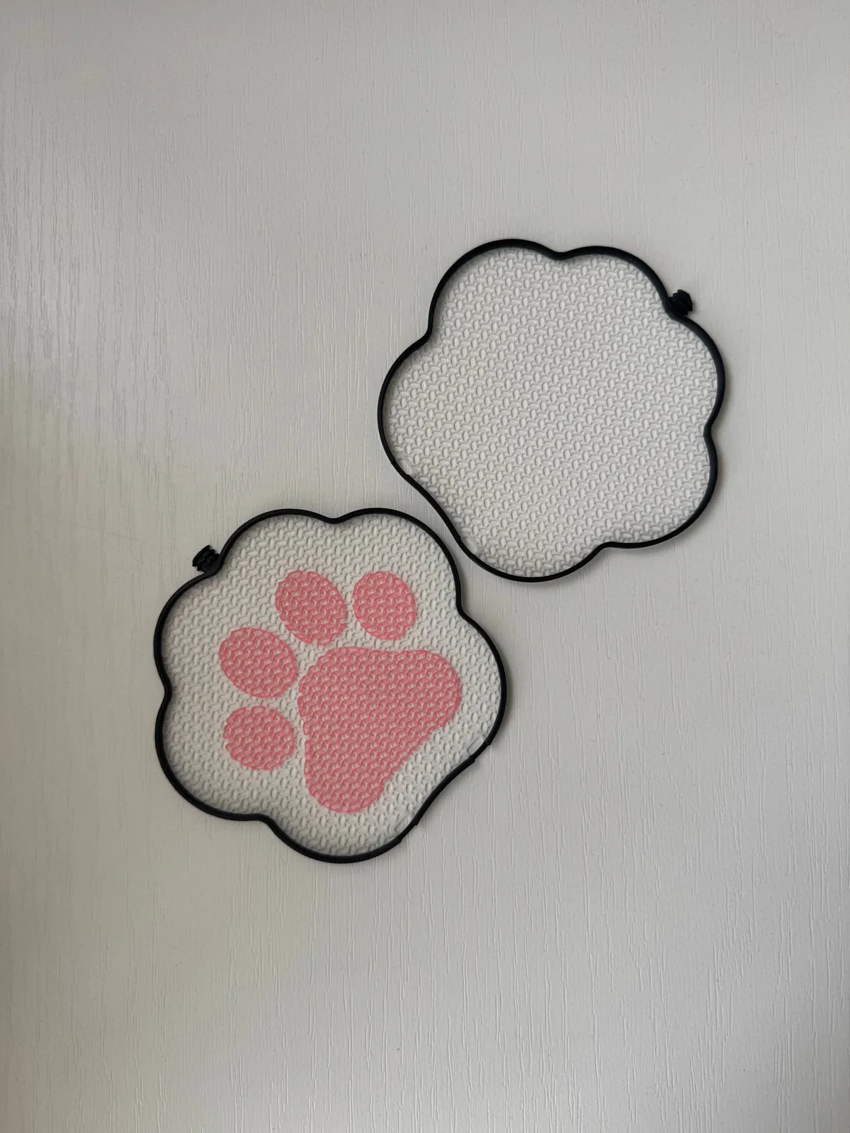 3D printed Cat Paw Candy Holder, photo 3